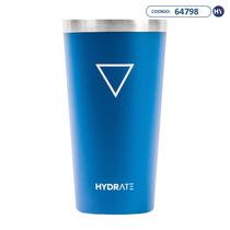 Copo Termico Hydrate 400 de 473 ML - Azul