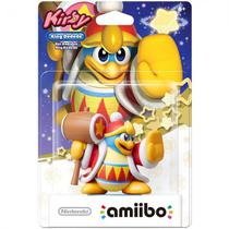 Amiibo Kirby - King Dedede