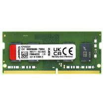 Memoria Ram para Notebook Kingston DDR4 8GB 2666MHZ - KCP426SS6/8