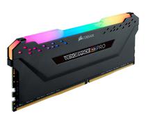 Memoria Ram Corsair Vengeance RGB Pro 8GB / DDR4 / 3200MHZ -(CMW8GX4M1E3200C16)