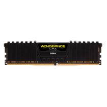 Memoria Ram Corsair Vengeance 8GB / DDR4 / 3200MHZ - Black (CMK8GX4M1Z3200C16)