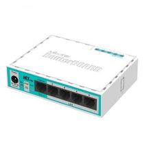Mikrotik- Router RB 750R2 Hex Lite 850M 64M L4