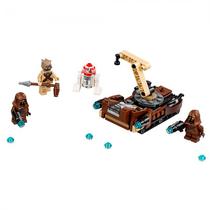 Lego Star Wars Tatooine Ballet Pack