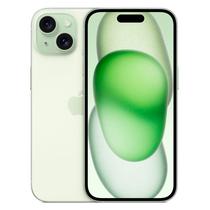 Apple iPhone 15 A3092 CH/A 128GB 6GB Ram Tela 6.1" Sim Fisico - Verde