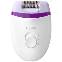 Depilador Philips Satinelle Essential BRE225 15V - Branco