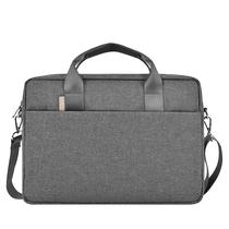 Maleta para Notebook de Hasta 15.6" Wiwu Minimalist Bag Pro - Gray