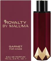 Perfume Royalty BY Maluma Garnet Edp 75ML - Masculino