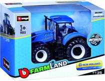 Farm Land New Holland T7.310 HD Bburago - 18-31610