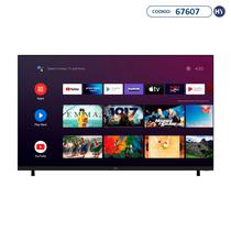 Smart TV 32" Mtek MK32FSAH Android Wi-Fi