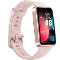 Relogio Smartwatch Huawei Band 8 ASK-B19 - Sakura Pink