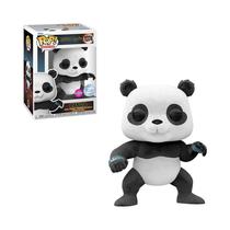 Muneco Funko Pop Jujutsu Kaisen Panda 1374