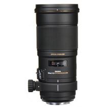 Lente Sigma Canon DG 180MM F2.8 Apo Os HSM Macro