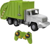 Truck Recycling R/C 2,4GHZ Drive Toys - WH1140Z