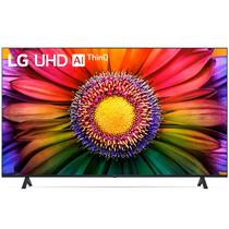 TV Smart LED LG UR87 65UR8750PSA 65" 4K Uhd HDR