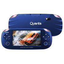 Console Quanta PSP-700 4GB Azul Game/TV