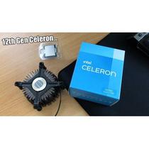 Processador Celeron G6900 3.40 GHZ 2MB 1700 Box.