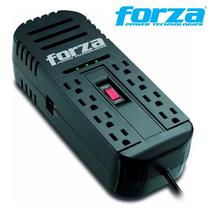 Estabilizador Forza FVR-2202 2200VA/1100W 220V