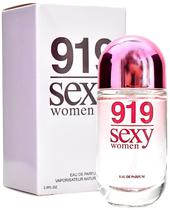 Perfume Lovali 919 Sexy Edp 85ML - Feminino
