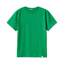 Camiseta Infantil Benetton 3I1XC109W 108