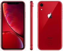 iPhone Swap XR 64GB Red