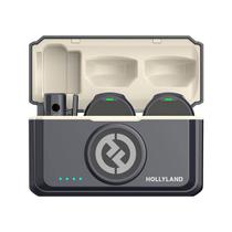 Microfone Hollyland Lark M2 Camera