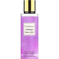 Perfume s.Dustin Splash Shim.Champagne D,s 250ML - Cod Int: 71374