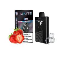 Ignite V80 Strawberry Ice