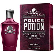Perfume Police Potion For Her Edp Feminino - 100ML