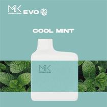 Maskking Evo Box 5000 Puffs 5% Cool Mint