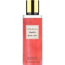 Perfume s.Dustin Splash Shim.Temptation D. 250ML - Cod Int: 70592