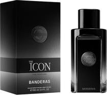 Perfume Antonio Banderas The Icon Edp 100ML