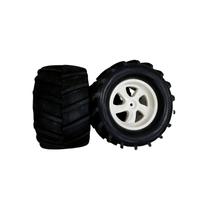 83005 Tire & Wheel RIM Big Foot