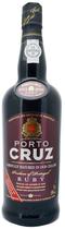 Vinho Porto Cruz Ruby 750ML