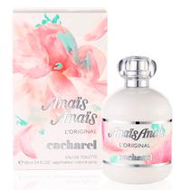 Perfume Cacharel Anais Anais Edt 100ML - Cod Int: 57227