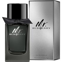 Perfume Burberry MR BB Edp Mas 100ML - Cod Int: 68889