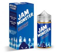 Essencia Vape Jam Monster Blueberry 3MG 100ML