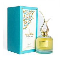 Perfume Asdaaf Andaleeb Edp Unissex 100ML