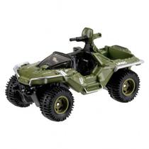 Tank Hot Wheels - Halo Unsc Warthog