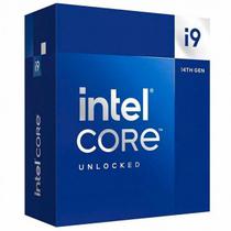 Processador Intel 1700 i9 14900K 6.0GHZ 36MB s/Cooler