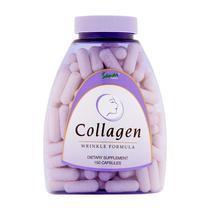 Collagen Sanar Naturals 150 Capsulas