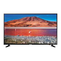 TV Smart LED Samsung 43TU7090 43" 4K Ultra HD - Preto