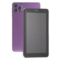 Tablet Atouch X19 128GB/ 1CH/ 5G/ Android 12.0/ Purple