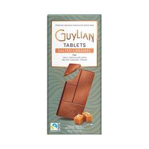 Chocolate Guylian Caramel Salted 100G