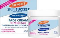 Creme Palmer's Fade Cream For All Skin Types - 75G