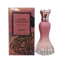Perfume La Robe Fatale Rose Edp Feminino 30ML