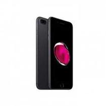 Celular Apple iPhone 7 Plus 32GB Swap Vitrine Grade A Black