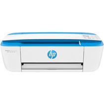 Impressora Multifuncional HP Deskjet Ink Advantage 3775 Wi-Fi - Branco/Azul