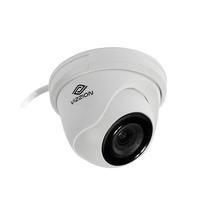 Camera de Vigilancia Vizzion VZ-Ipdb HD Dome IP 1.0MP 2.8MM