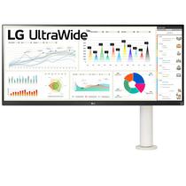 Monitor LG Ergo Ultrawide 34WQ680-W 34" Full HD Ips 75 HZ