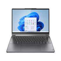 Notebook Lenovo Yoga 9I 14IRP8 83B1001XUS Intel Core i7-1360P 16GB 1TB 14" Storm Grey